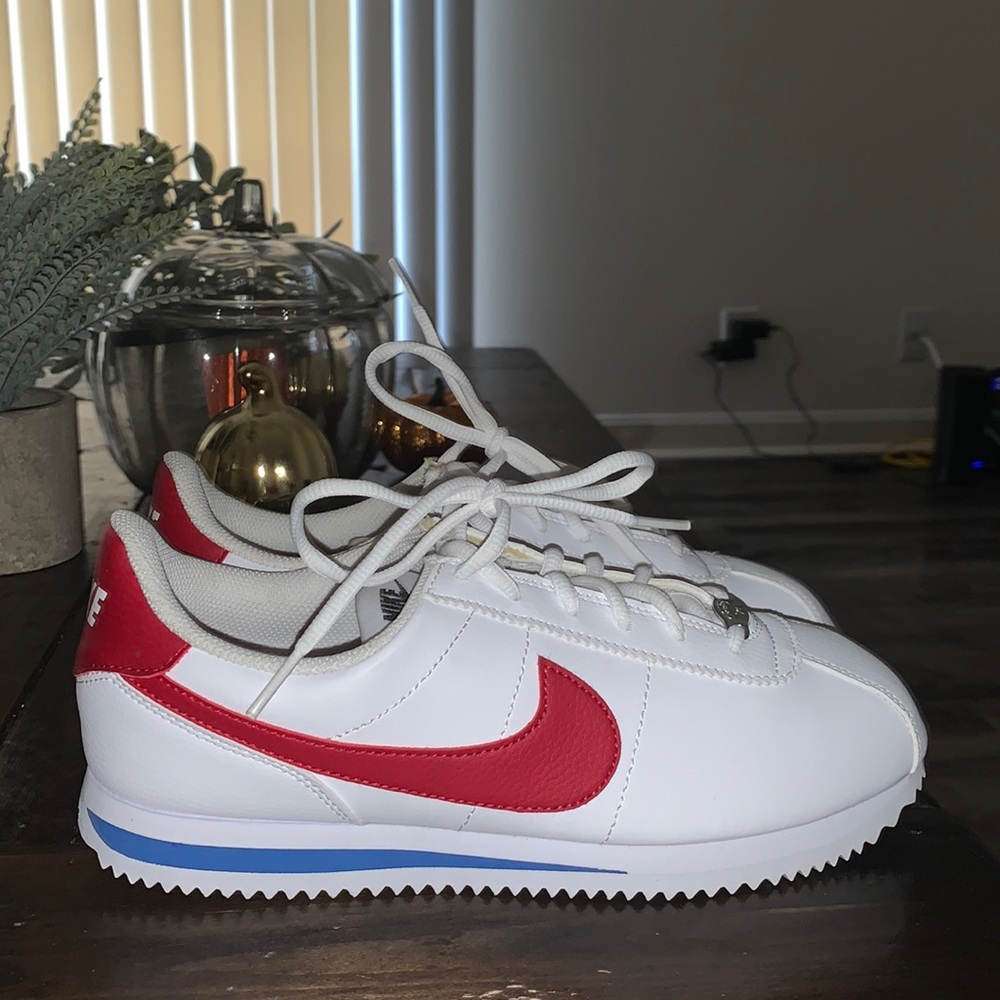 nike cortez